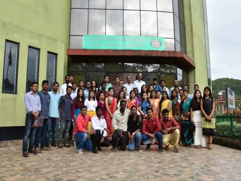 CPGS Event Gallery
